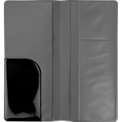 Дорожный органайзер «Voyage» 2.0, черный