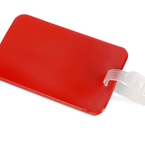 Бирка для багажа 