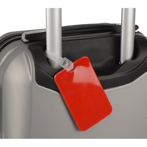 Бирка для багажа 