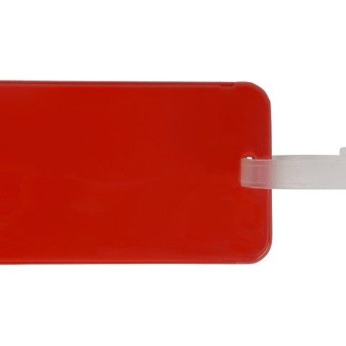 Бирка для багажа 