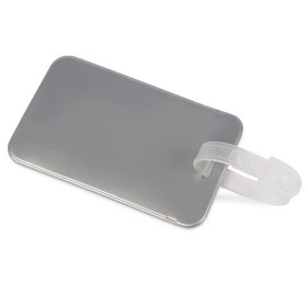 Бирка для багажа 