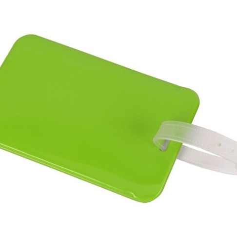 Бирка для багажа 