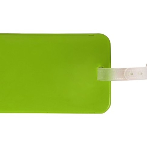 Бирка для багажа 