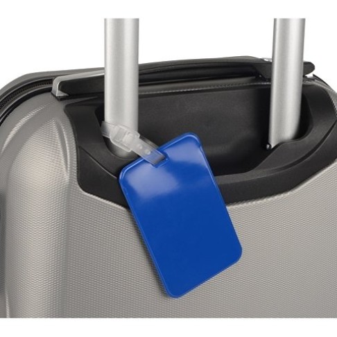 Бирка для багажа 