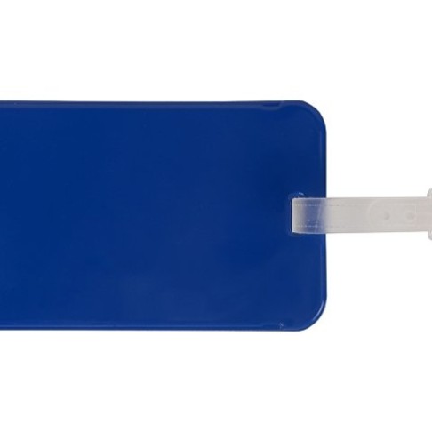 Бирка для багажа 