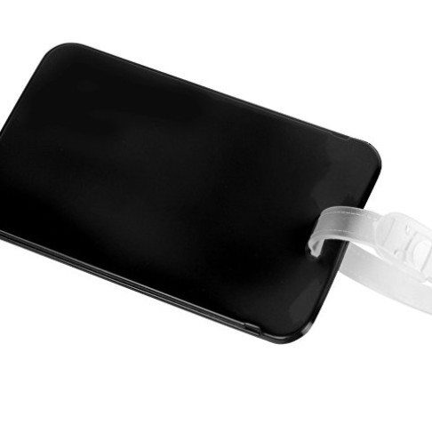 Бирка для багажа Бирка для багажа