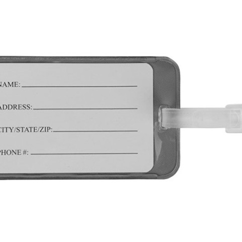 Бирка для багажа Бирка для багажа