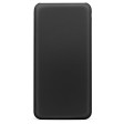 Внешний аккумулятор Rombica NEO NS240 Black Quick, черный