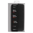 Внешний аккумулятор Rombica NEO NS240 Black Quick, черный