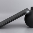 Внешний аккумулятор Rombica NEO NS240 Black Quick, черный