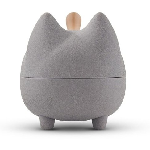 Портативная акустика Rombica Mysound Tito 1C, светло-серый