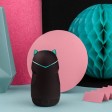 Портативная акустика Rombica Mysound Kitty 1C, черный