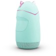 Портативная акустика Rombica Mysound Kitty 2C, зеленый