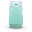 Портативная акустика Rombica Mysound Kitty 2C, зеленый