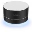 Портативная акустика Rombica Mysound BT-03 1C, черный