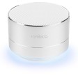 Портативная акустика Rombica Mysound BT-03 2C, серебристый