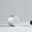 Портативная акустика Rombica Mysound BT-03 2C, серебристый