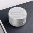 Портативная акустика Rombica Mysound BT-03 2C, серебристый