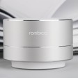 Портативная акустика Rombica Mysound BT-03 2C, серебристый