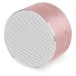 Портативная акустика Rombica Mysound BT-03 3C, розовый