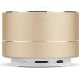 Портативная акустика Rombica Mysound BT-03 4C, золотистый