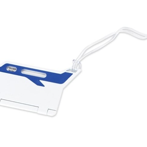 Бирка для багажа Бирка для багажа