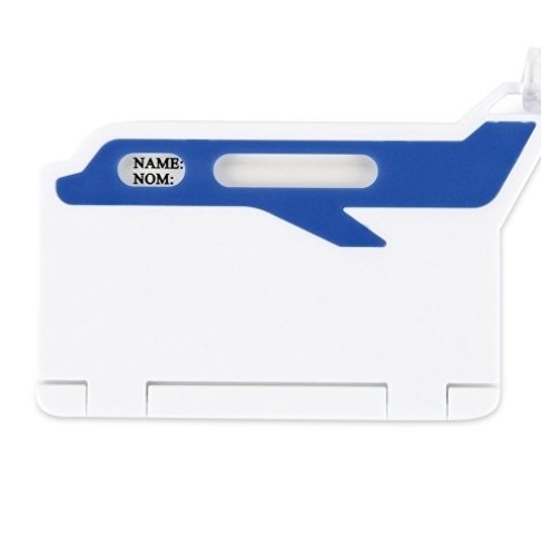 Бирка для багажа Бирка для багажа