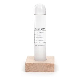 Предсказатель погоды 