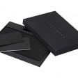 Портативное зарядное устройство Edge Black, 10000 mAh