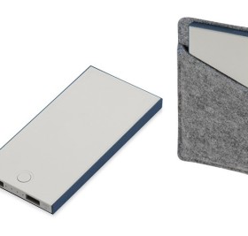 Внешний аккумулятор Rombica NEO NS100B, синий