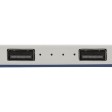 Внешний аккумулятор Rombica NEO NS100B, синий