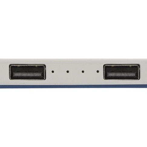 Внешний аккумулятор Rombica NEO NS100B, синий