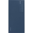 Внешний аккумулятор Rombica NEO NS100B, синий