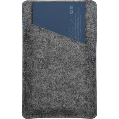 Внешний аккумулятор Rombica NEO NS100B, синий