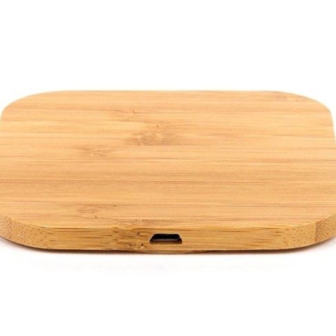 Беспроводное зарядное устройство Rombica NEO Q5 Quick