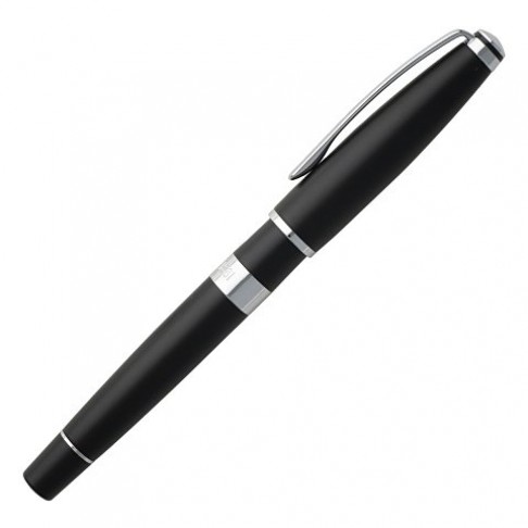Ручка-роллер Bicolore Black, Cerruti 1881