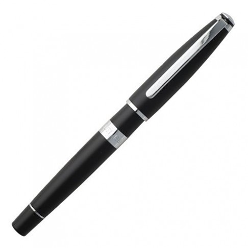 Ручка-роллер Bicolore Black, Cerruti 1881
