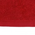 Полотенце Terry S, 450, красный