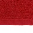 Полотенце Terry М, 450, красный