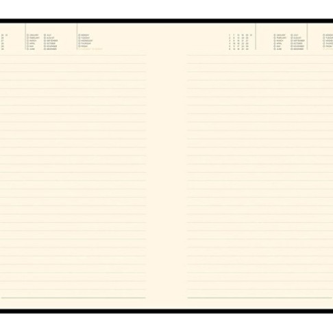 Ежедневник А5 недатированный «Megapolis Flex», темно-зеленый Ежедневник А5 недатированный «Megapolis Flex», темно-зеленый