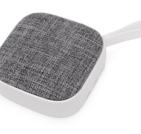 Портативная колонка Arietta, белый