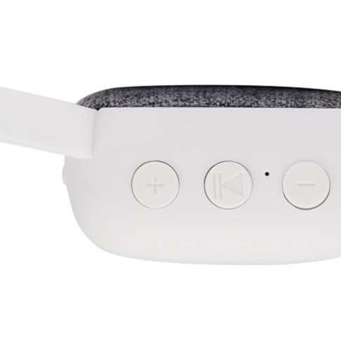 Портативная колонка Arietta, белый