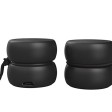Портативная колонка TWS «YoYo Mono», черный