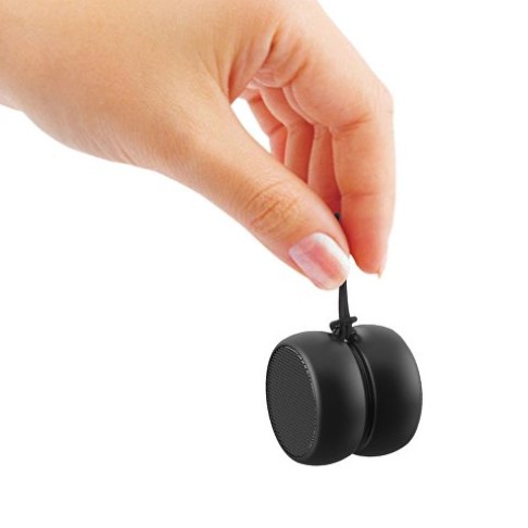 Портативная колонка TWS «YoYo Mono», черный