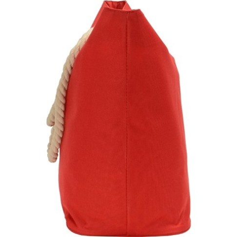 Пляжная сумка Seaside, красный