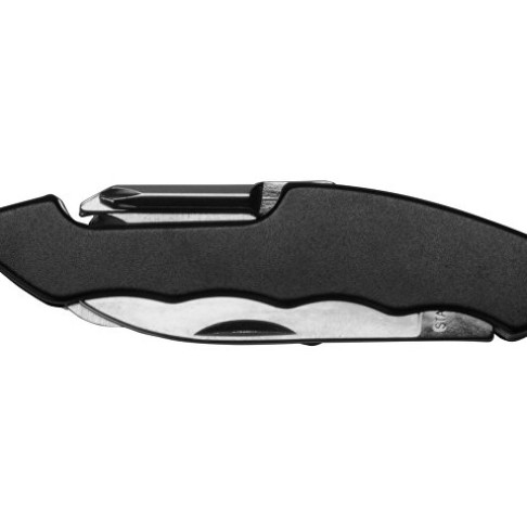 Набор для активного отдыха «Decker» из компаса, фонарика и мультитула Набор для активного отдыха «Decker» из компаса, фонарика и мультитула