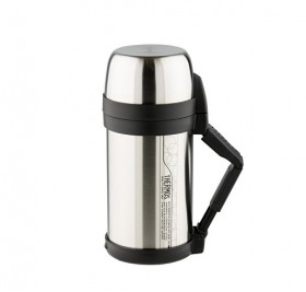 Термос из нерж. стали тм THERMOS FDH Stainless Steel Vacuum Flask 1.4L, стальной