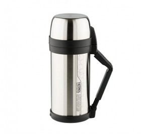Термос из нерж. стали тм THERMOS FDH Stainless Steel Vacuum Flask 1.65L, стальной