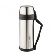 Термос из нерж. стали тм THERMOS FDH Stainless Steel Vacuum Flask 2.0L, стальной