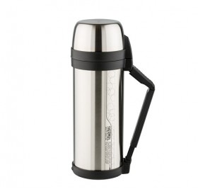 Термос из нерж. стали тм THERMOS FDH Stainless Steel Vacuum Flask 2.0L, стальной